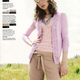 Illustration for article titled Fall At J. Crew: Romantic Ruffles, Destroyed Jeans, Hideous Shoes